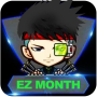 icon New month Tips(New EZ Month Injector - Ml Skin Guide
)