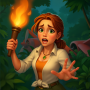 icon Merge Adventure: Travel Games (Petualangan Penggabungan Tiga Ubin: Permainan Perjalanan)