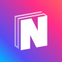icon NovelFlow(NovelFlow-Buku Tanpa Batas)