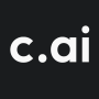 icon Character AI: AI-Powered Chat (Karakter AI: Obrolan Bertenaga AI)