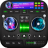 icon DJ Song Mixer(DJ Mixer Simulator 2022 : 3D DJ Mixer Music
) 1.0