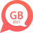 icon GB New Version Update(GB Versi terbaru 2021
) 1.1
