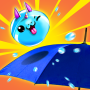 icon Dropy Fall(Dropy Fall! Kawaii Roll Smash)