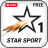icon Free StarSports(Star Sports -Hotstar live Cricket Streaming tips
) 1.0