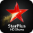 icon Star Plus Free TV guide(Star Plus TV Shows-Movie Guide
) 9.8