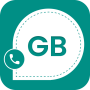 icon GB Latest Version 2023 (Langsung GB Versi Terbaru 2023)