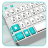 icon Simple Blue(Keyboard sederhana) 1.0