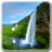 icon Waterfall Live Wallpaper(Waterfall Sound Live Wallpaper) 9.0