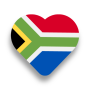 icon South Africa Dating App(Aplikasi obrolan kencan afrika selatan)