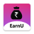 icon EarnU(EarnU - Mainkan Game Menangkan Uang Tunai
) 1.1