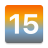 icon iLauncher(Peluncur iOS untuk Android) 1.1