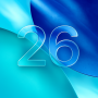 icon iOS Launcher(iOS 26)