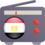 icon com.regypt(Radio Mesir)