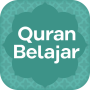 icon Quran Belajar Indonesia (Quran Belajar Indonesia
)