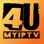 icon MYiPTV4U Live TV Malaysia