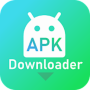 icon Apkpure(Apkpure - APK Downloader Tips)