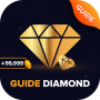 icon Guide and FreeFree Diamonds 2021 New(Guide dan Free-Free Diamonds 2021 New
)