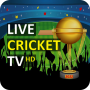 icon Cricket Score(Live Cricket TV - HD Cricket
)