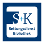 icon Rettungsdienst Bibliothek (Perpustakaan layanan penyelamatan)