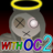 icon MusicWithOC2(Kotak Musik Seram dengan OC 2) 1.6