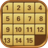 icon Number Puzzle(Nomor Permainan Teka-Teki) 23.0117.03