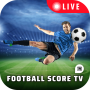 icon Live Football Score(Skor Sepak Bola Langsung - Sepak Bola
)