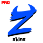 icon New zola Tips(New Zolaxis Patcher - Panduan Buka Kunci Kulit Gratis
)