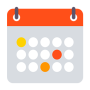 icon ShiftBee(ShiftBee - Shift Calendar
)