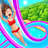 icon Uphill Rush(Uphill Rush Water Park Racing) 4.3.1033