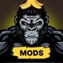 icon Mods & Maps for Gorilla Tag (Mod Peta untuk Gorilla Tag)