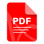 icon All PDF Reader(Pembaca PDF – Lihat File PDF)