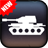 icon TANK QUIZ(Tank Quiz - Tebak tank tempur) 1.0