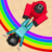 icon Survival Master: 456 Game(Lari Monster Curi Monster Italia) 0.8