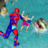 icon Light Police Speed Hero Robot Rescue Mission(Game Robot Teka-teki Kata : Game Robot Wala) 1.10