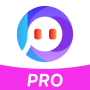 icon BuzzChat Pro-Global video chat