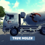 icon Mod Truk Molen Bussid Mbois()