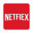 icon NETFIEX Tips(NetFlix: Tips Streaming Film dan Seri
) 1.4