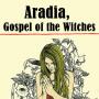 icon Aradia, Gospel of the Witches(Aradia, Injil para Penyihir)