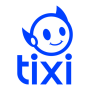icon Tixi usuarios(Tixi Penumpang)