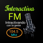 icon Radio Activa(Radio FM Interaktif 104,5)