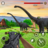 icon Dinosaur Hunter 3D Game(Dinosaurus 3D Hunter 3D Game
) 7.5.16
