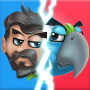 icon Birds Revenge - Flying birds