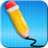 icon Draw With Buddies(Gambar Bersama Teman Multipemain) 4.61