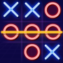 icon Tic Tac Toe(Tic Tac Toe Semua Game Papan)