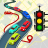 icon Traffic Route Finder(Penemu Rute Lalu Lintas Langsung) 1.3.9