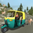icon Tuk Tuk Auto Rickshaw Off Road 4.2
