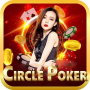 icon Circle Poker(Circle Poker
)