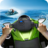 icon Drive Water Bike 3D Simulator(Mendorong Sepeda 3D Simulator Air) 1.1