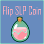 icon Flip SLP Coin(Balik SLP Koin
)
