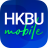 icon HKBU Mobile 2.1.27